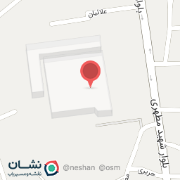 عکس شرکت برنا توربین یزد ادر