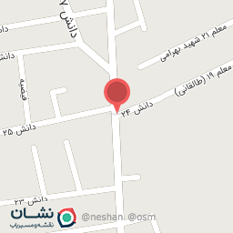 عکس خشکشویی دانش