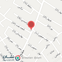 عکس آش قلمکار و حلیم فروشی