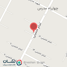 عکس فروشگاه زنجیره ای افق کوروش