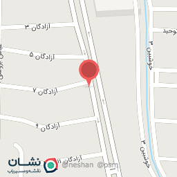 عکس فروشگاه باتری ترافیک