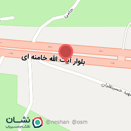 عکس الکتریکی لاله‌زار