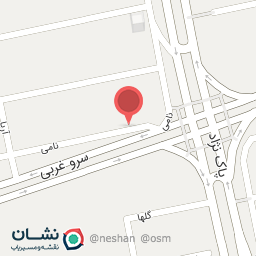 عکس آزمایشگاه پاتوبیولوژی ساره