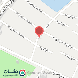 عکس خرازی باران