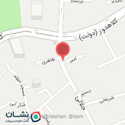 عکس داروخانه دکتر عفت کثیری