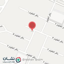 عکس فروشگاه زنجیره ای گندم - قم آزادگان