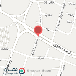 عکس مطب مامایی مرضیه صدری