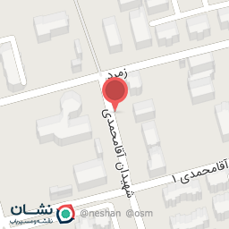 عکس دفتر اسناد رسمی ۱۶۸ قم