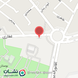 عکس جلوبندی و کمک فنر سازی صداقت (احمدی)