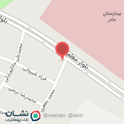 عکس بنگاه املاک زبیدی