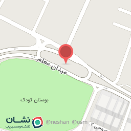 عکس میدان غدیر