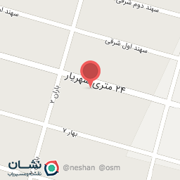 عکس آموزشکاه زیبایی سالومه