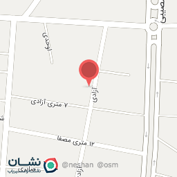 عکس سرای تندرستی