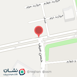 عکس دکتر هادی مدقق