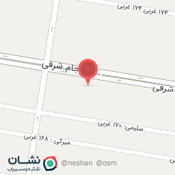 عکس عطاری زرین گیاه