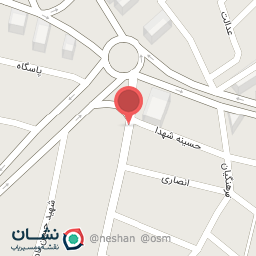 عکس داروخانه دکتر تقوی