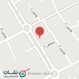 عکس پیرایش سه رخ