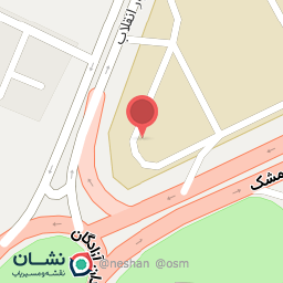 عکس کباب سرای آرش