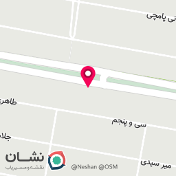 عکس سالن زیبایی