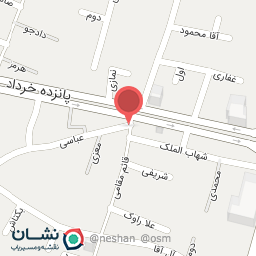 عکس میس اسمارت شعبه بازار تهران