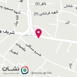 عکس فست فود مجیک