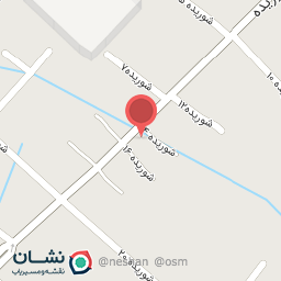 عکس آرایشگاه میعاد