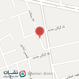 عکس برق عسگری