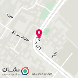 عکس ستاد توسعه و بازسازی عتبات عالیات استان فارس