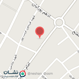 عکس فروشگاه بزرگ فرش خلیج فارس