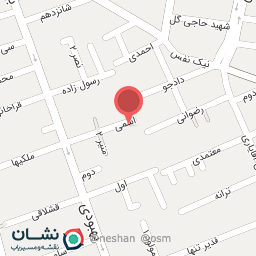 عکس فروشگاه یاشا