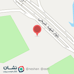 عکس پارکینگ معادن