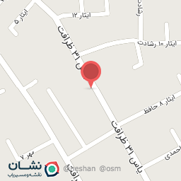 عکس خشکشویی زینتی