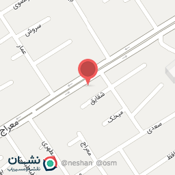 عکس برق صنعتی نادر