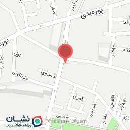 عکس پلاسکو توس