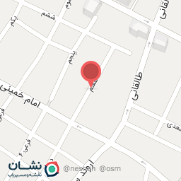 عکس ساختمان مسکونی ترانه