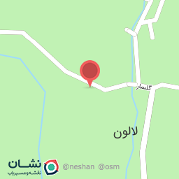 عکس مسجد پایین ده لالان