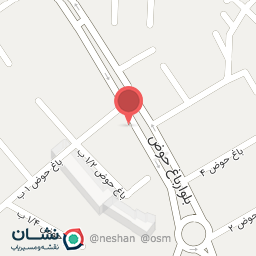 عکس داروخانه دکتر مالک - دکتر قشون