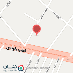 عکس دارالشفای امام رضا