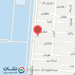 عکس سوپر میوه نقیان