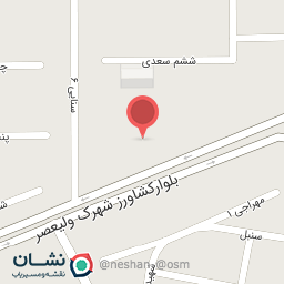 عکس اردوگاه اسکان اضطراری مدرسه صائب