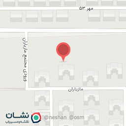 عکس مسکن مهر مازیاران