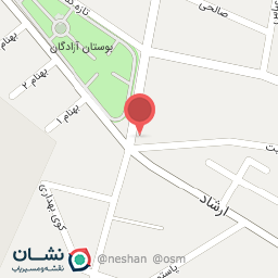 عکس درمانگاه شهید رجائی 