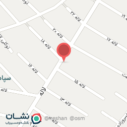 عکس زیبا سرای عصر طلایی 