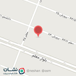 عکس بوستان معلم(اتحاد)