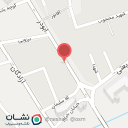 عکس مهر سازی نگار