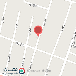 عکس نانوایی تافتون