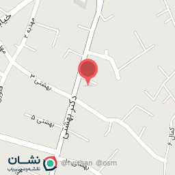 عکس پیرایش بهزاد