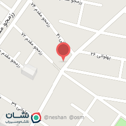 عکس دبیرستان دخترانه برازنده