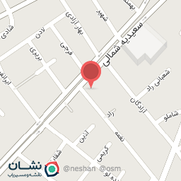 عکس مزون لباس عروس دوک