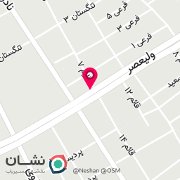 عکس کالای برق ولی‌ عصر